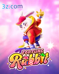 r8 slot fortune rabbit