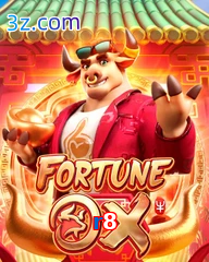 r8 slot fortune ox