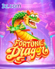 r8 slot fortune dragon