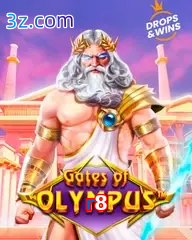 r8 gates of olympus
