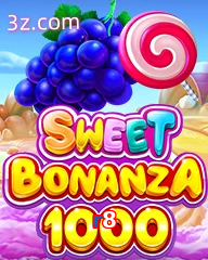 r8 sweet bonanza 1000